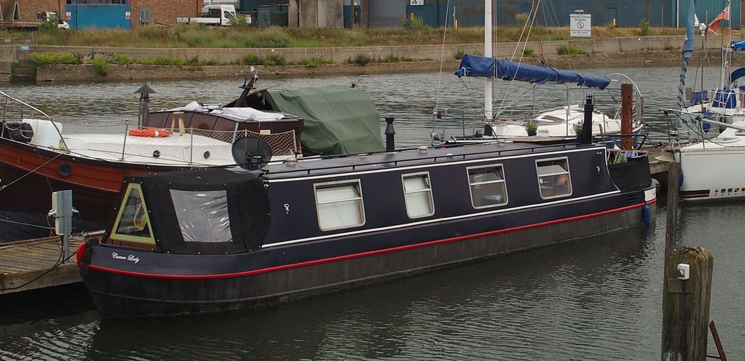 anglia lakohajo